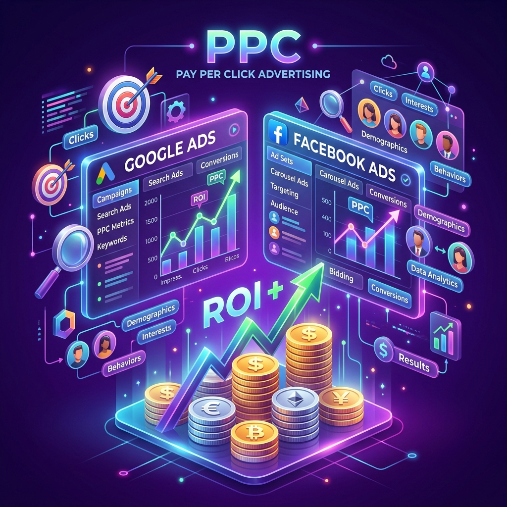 PPC Advertising