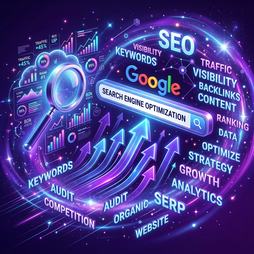 SEO Services